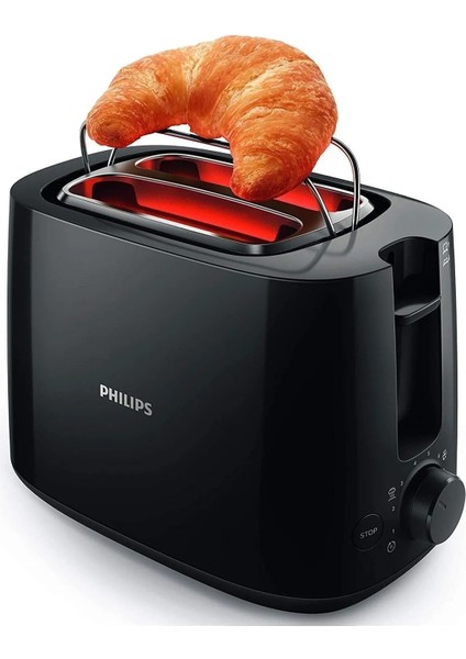 Ekmek Kızartma Makinası Philips HD2581/90