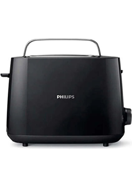 Ekmek Kızartma Makinası Philips HD2581/90