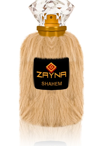 Shahem Edp 100 ml Erkek Parfüm