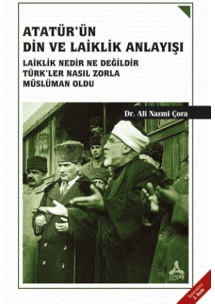 Medeni Bilgiler - Atatürk'ün Din ve Laiklik Anlayışı - Atatürkçü Türk Ülküsü Türkçülük 3 Kitap