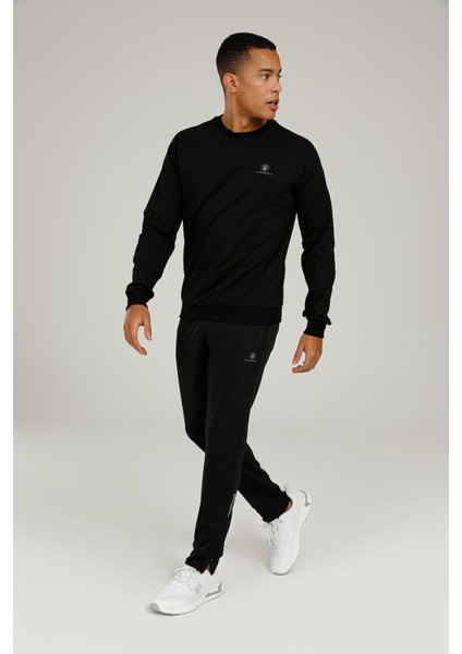 MB SN75 C Neck Erkek Sweatshirt 4pr modelleri