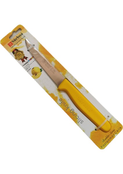 Sebze Meyve Bıçağı 61004