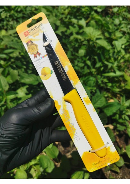 Sebze Meyve Bıçağı 61004 fiyatları