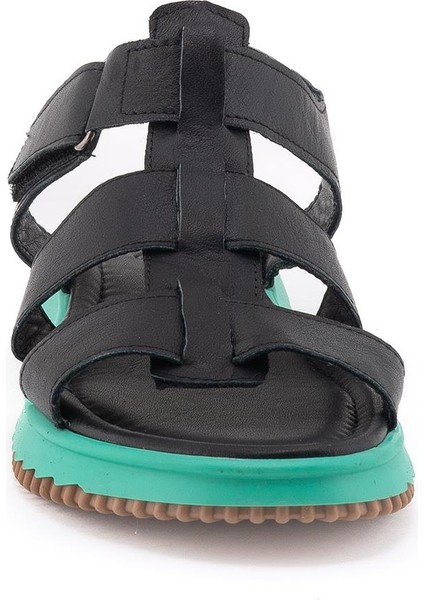 7845 Kadın Sandalet modelleri