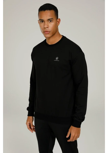 MB SN75 C Neck Erkek Sweatshirt 4pr