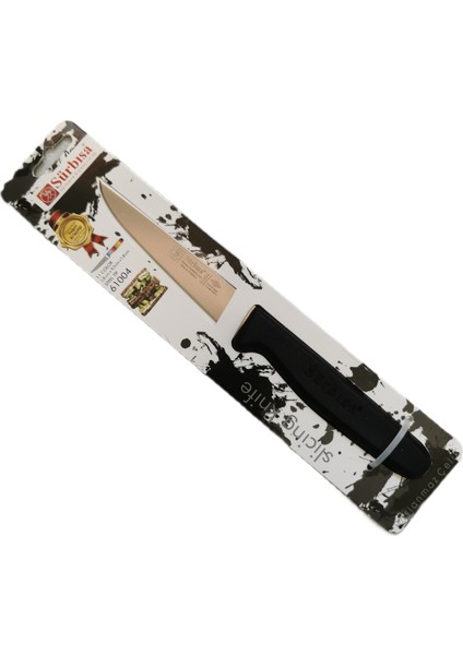 Sebze Meyve Bıçağı 61004