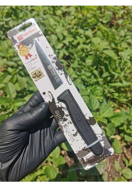 Sebze Meyve Bıçağı 61004 fiyatları