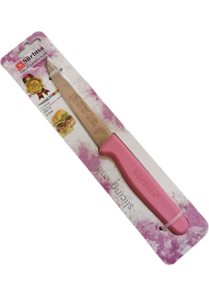 Sebze Meyve Bıçağı 61004