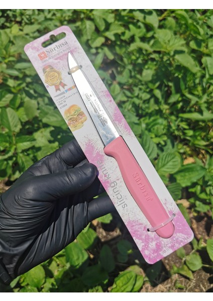 Sebze Meyve Bıçağı 61004 fiyatları