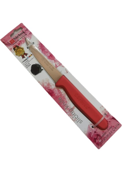 Sebze Meyve Bıçağı 61004