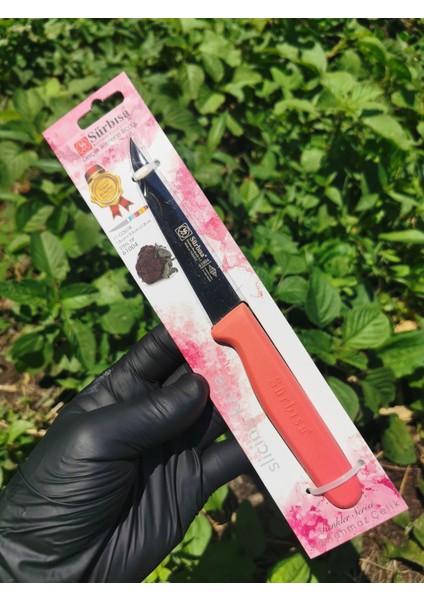 Sebze Meyve Bıçağı 61004 fiyatları