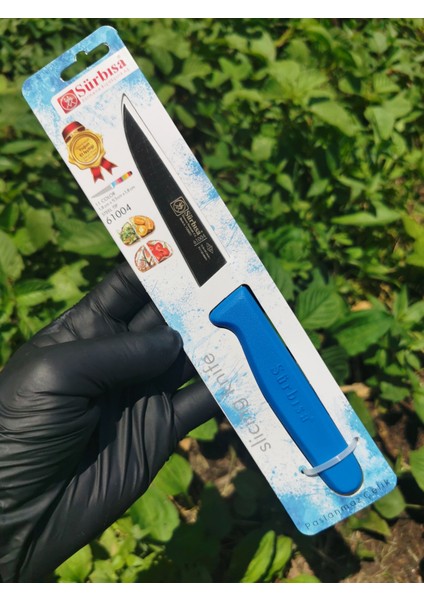 Sebze Meyve Bıçağı 61004 fiyatları