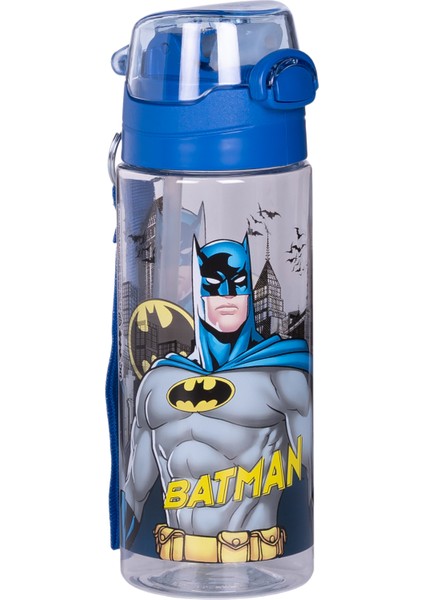 Batman 500 ml Matara-Suluk ve Beslenme Kutusu