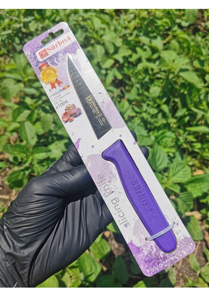 Sebze Meyve Bıçağı 61004 fiyatları