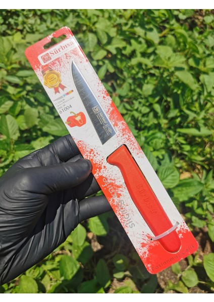 Sürmene Sebze Meyve Bıçağı 61004 fiyatları