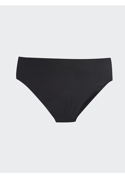 Uv Korumalı Kadın Düz Bikini Alt fiyatları