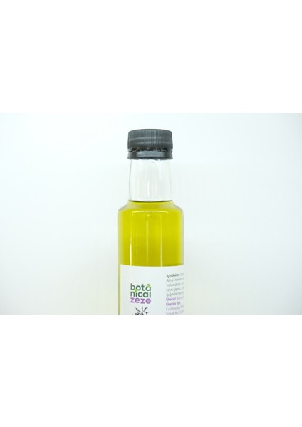 Botanical Zeze Zeytinyağı 20 ml