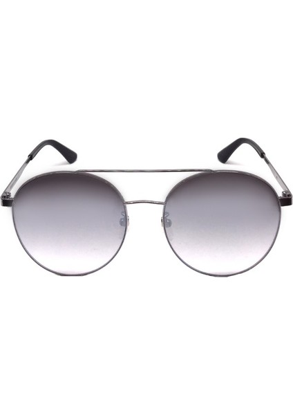 Alexander McQueen Mcqueen Sun MQ0107SK 003 57