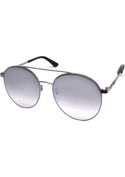 Alexander McQueen Mcqueen Sun MQ0107SK 003 57