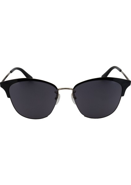 Alexander McQueen Mcqueen Sun MQ0106SK 001 57