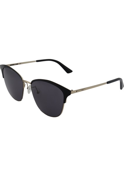 Alexander McQueen Mcqueen Sun MQ0106SK 001 57