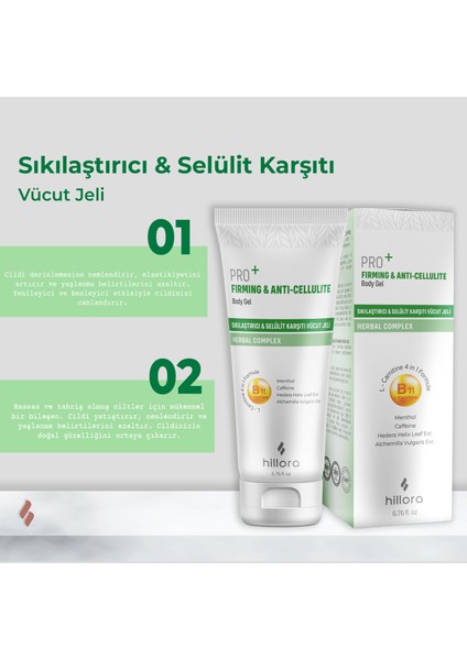 Vücut Jeli