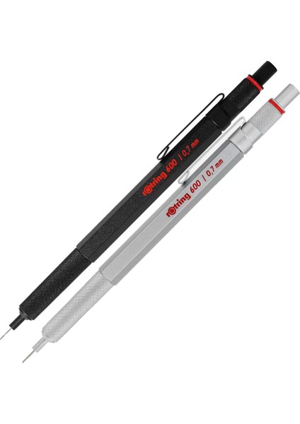 600 Versatil Kalem 0.7 mm Krom 1904444 fiyatları