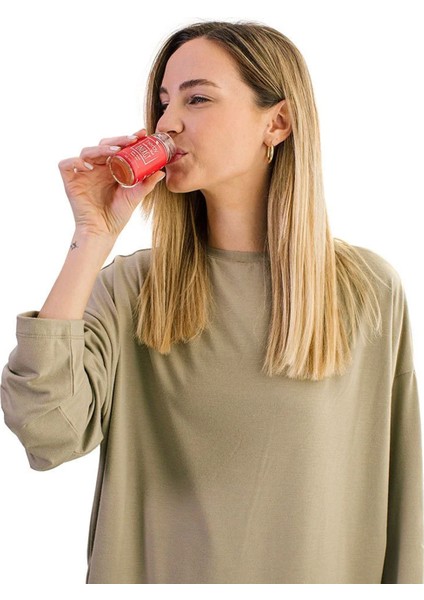 Energy Shot modelleri