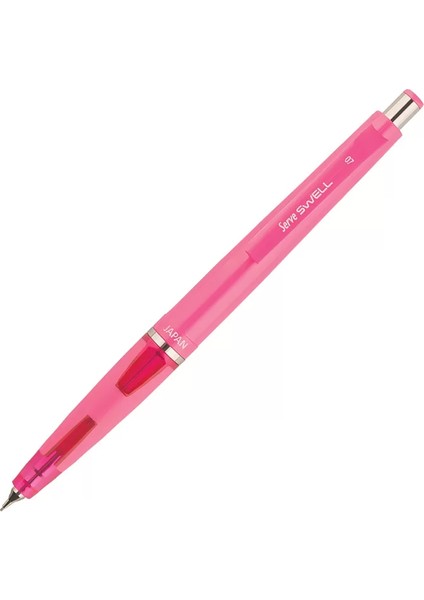 Swell Versatil Kalem 07 Fosforlu Pembe