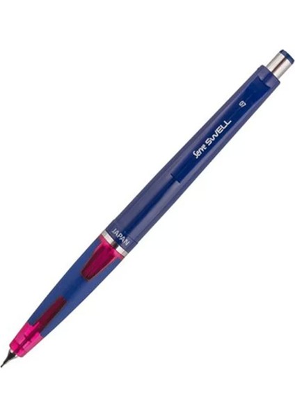 Swell Versatil Kalem 07 Lacivert-Pembe