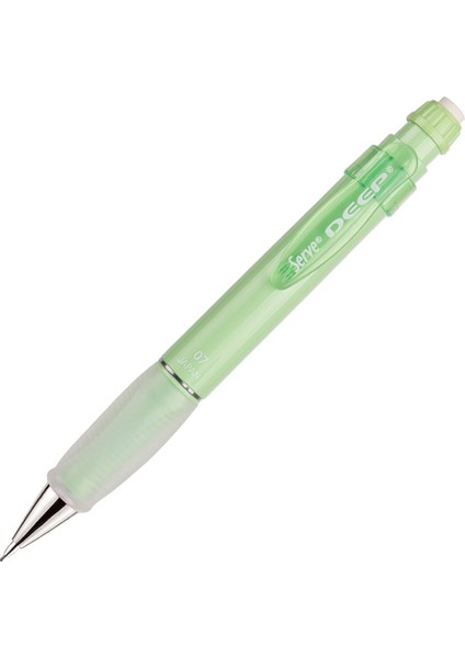Deep Versatil Kalem 0.7 mm Elma Yeşili