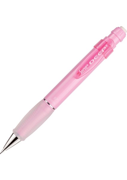 Deep Şeker Versatil Kalem 0.7 mm Pembe