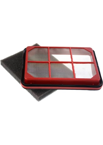 Hepa Roventa Ro 8341 Çerçeve Kırmızı + Sünger(Adet) 10010839