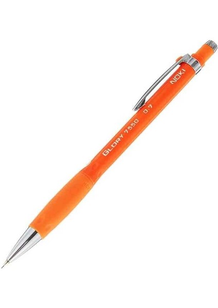 Versatil Kalem Glory Pastel 0.7 mm Turuncu