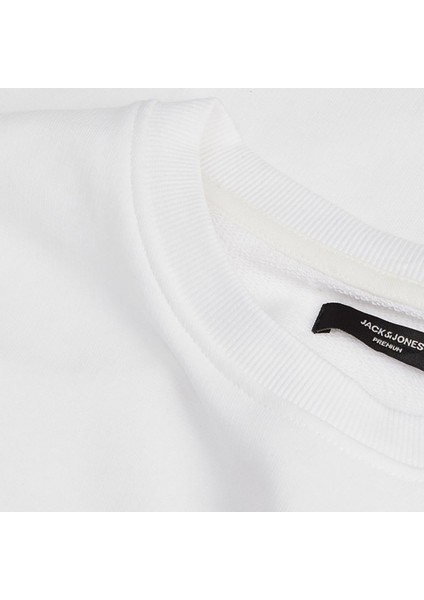 Erkek Bisiklet Yaka Sweatshirt 12261873 fiyatları
