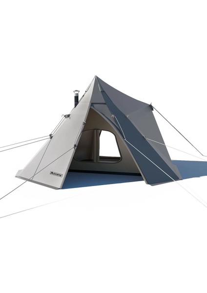 Dome 4 Tipi Çadır OUT-3030