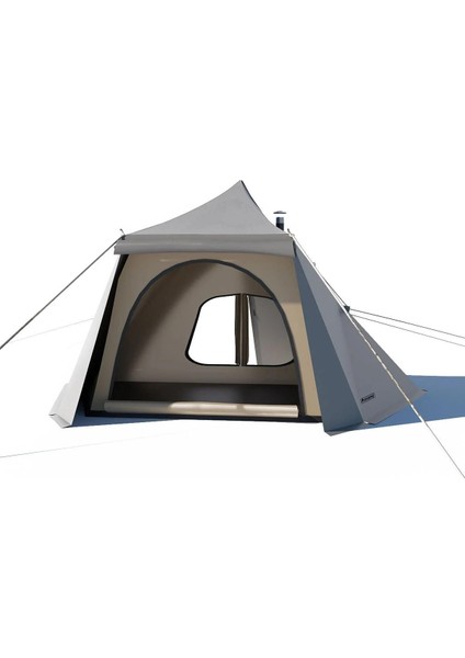 Dome 4 Tipi Çadır OUT-3030