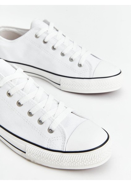 Bağcıklı Erkek Spor Ayakkabı modelleri