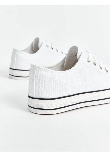 Bağcıklı Erkek Spor Ayakkabı fırsatları