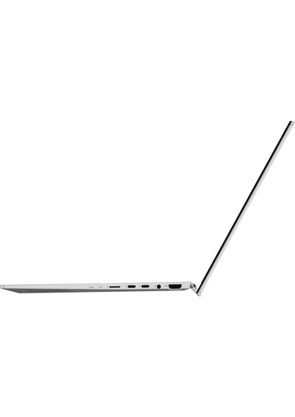 Zenbook UX3402VA-I00TT I9-13900H 16GB 1tbssd 14" Wqxga+ Touch W11H Taşınabilir Bilgisayar