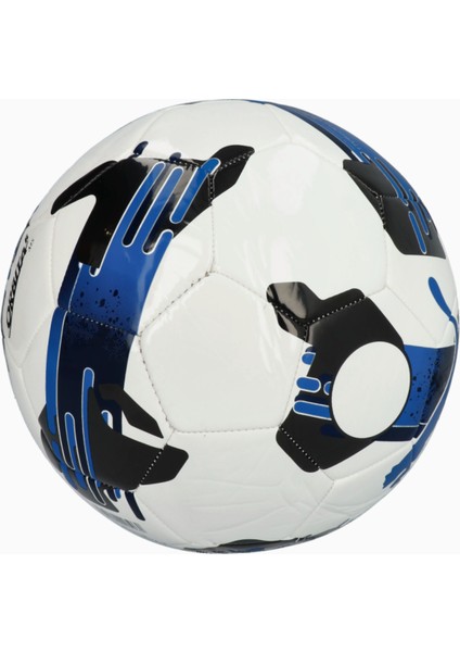 084335 05 Orbıta 6 Ms Futbol Topu Beyaz Mavi