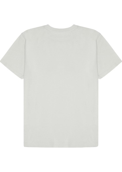 WWF Market Kaplan Light-Weight T-Shirt - Gri