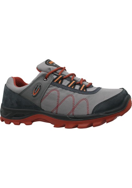 Su Geçirmez Gri-Kiremit Erkek Outdoor Ayakkabı M5554TGK fiyatları