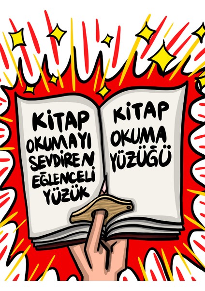 1.sınıf Okuma Kitapları Okuma Bahçesi Büyük Boy Kitap Seti