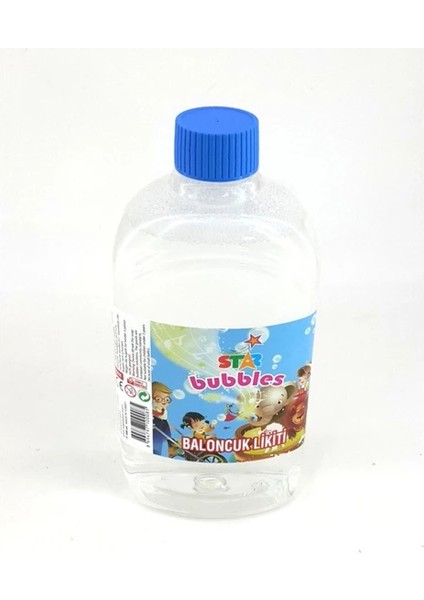 Baloncuk Likiti 500 ml x1 adet