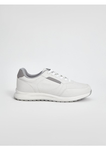 Bağcıklı Erkek Spor Ayakkabı fiyatları