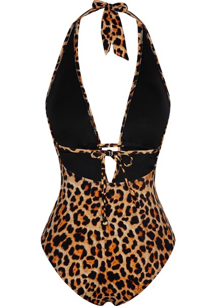 Arbutus Taş Baskılı V Yaka Mayo fiyatları