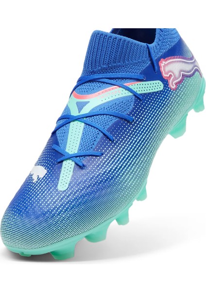 Future 7 Pro Fg/ag Erkek Mavi Futbol Krampon 10792401 fırsatları