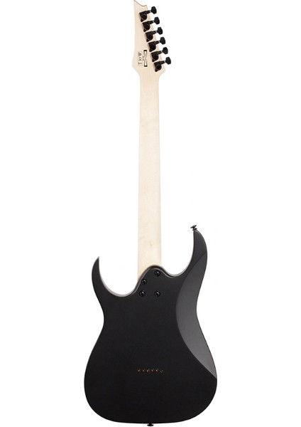 GRG131DX-BKF GRG Elektro Gitar Set