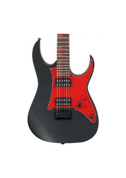 GRG131DX-BKF GRG Elektro Gitar Set